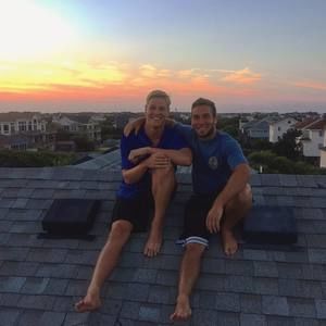 Meet your Posher, Mike